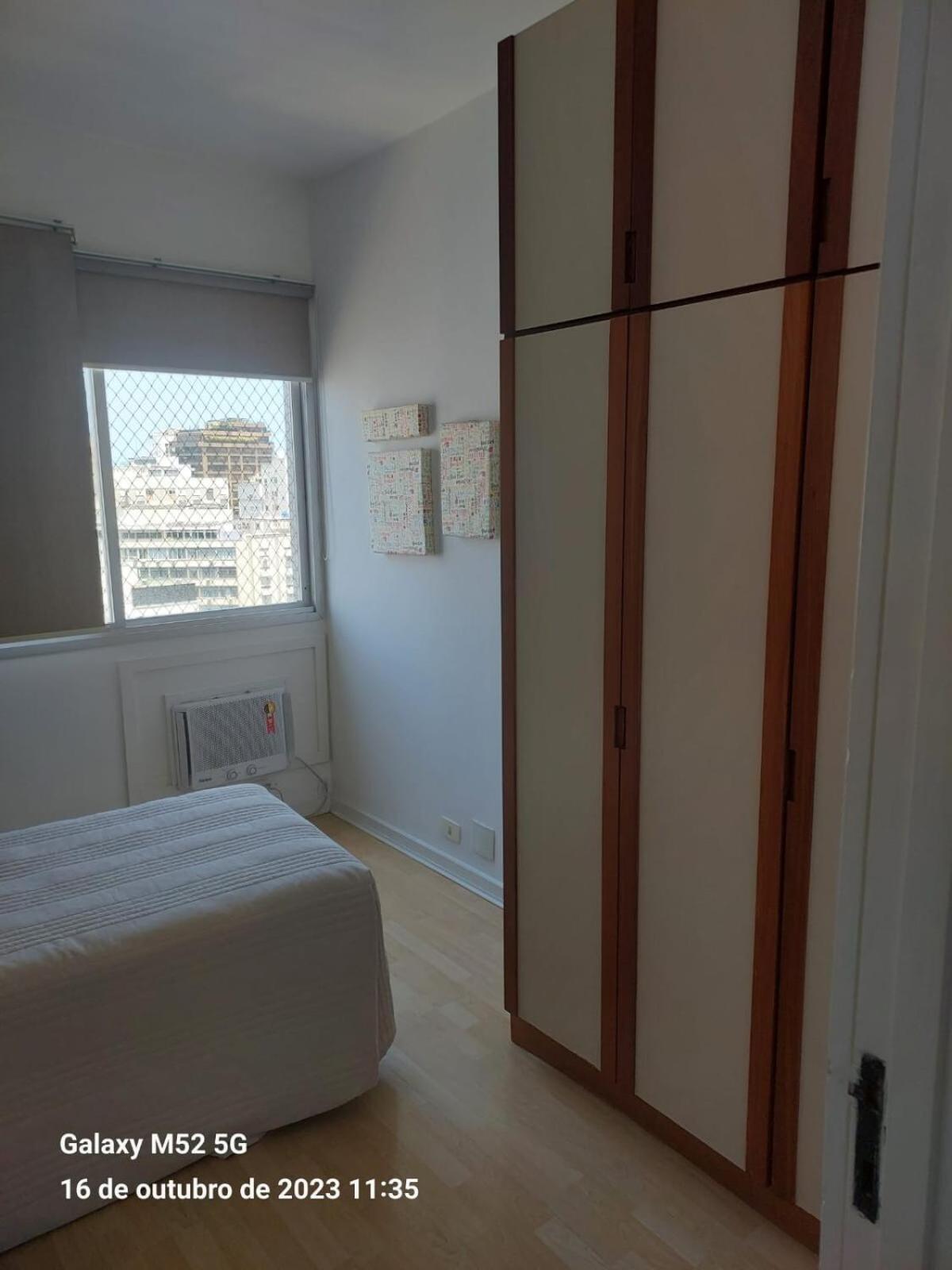 Cozy In Leblon Río de Janeiro