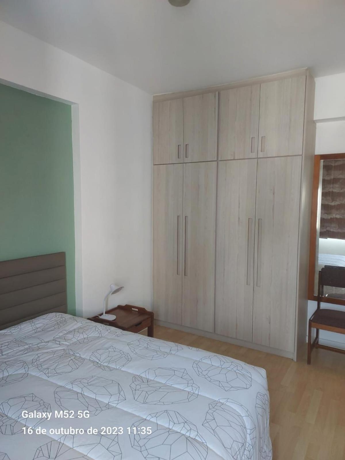 Apartamento Cozy In Leblon Río de Janeiro